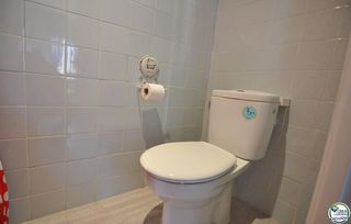 Piso en venta en Santa Margarida en Roses