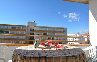 Piso en venta en Santa Margarida en Roses