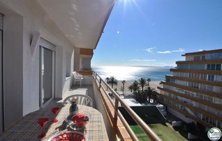 Piso en venta en Santa Margarida en Roses