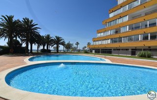 Piso en venta en Santa Margarida en Roses