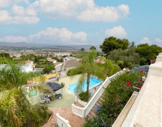 Chalet en venta en Manantiales - Lagar - Cortijo en Alhaurín de la Torre