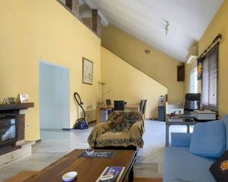 Chalet en venta en Manantiales - Lagar - Cortijo en Alhaurín de la Torre