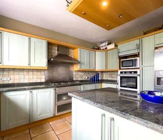 Chalet en venta en Manantiales - Lagar - Cortijo en Alhaurín de la Torre