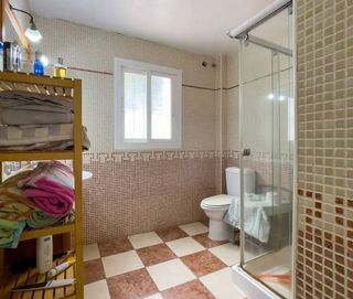 Chalet en venta en Manantiales - Lagar - Cortijo en Alhaurín de la Torre