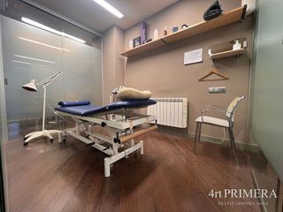 Local comercial en alquiler en Porta en Barcelona