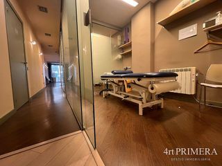 Local comercial en alquiler en Porta en Barcelona