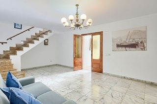 Casa adosada en venta en Pollença en Pollença