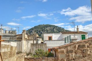 Casa adosada en venta en Pollença en Pollença