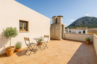 Casa adosada en venta en Pollença en Pollença