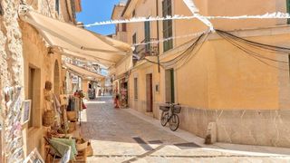 Casa adosada en venta en Pollença en Pollença