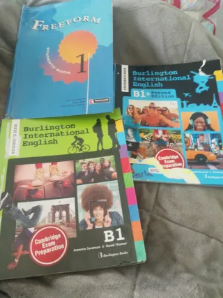Libros ingles bachillerato key Oxford move on oxfo