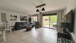 Casa pareada en venta en Villafranqueza en Alicante