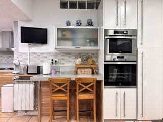 Casa pareada en venta en Villafranqueza en Alicante