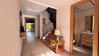 Casa pareada en venta en Villafranqueza en Alicante