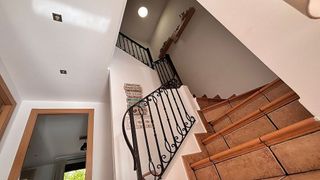 Casa pareada en venta en Villafranqueza en Alicante