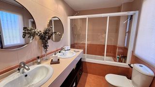 Casa pareada en venta en Villafranqueza en Alicante