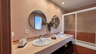 Casa pareada en venta en Villafranqueza en Alicante