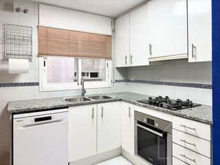 Piso en venta en Eixample Nord – La Devesa en Girona