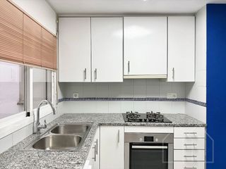 Piso en venta en Eixample Nord – La Devesa en Girona