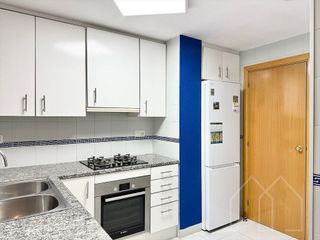 Piso en venta en Eixample Nord – La Devesa en Girona