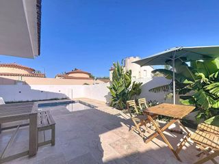 Chalet en venta en Empuriabrava en Castelló d´Empúries