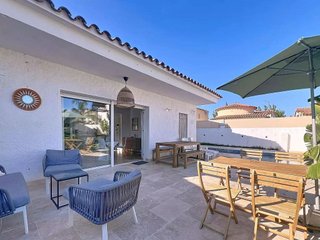 Chalet en venta en Empuriabrava en Castelló d´Empúries