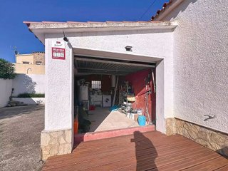 Chalet en venta en Empuriabrava en Castelló d´Empúries