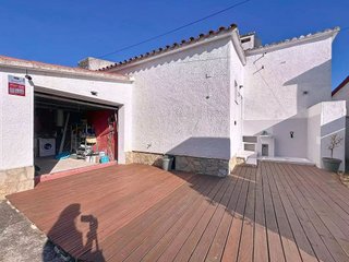 Chalet en venta en Empuriabrava en Castelló d´Empúries