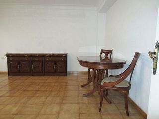 Piso en alquiler en Las Fuentes en Zaragoza