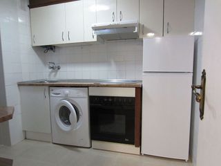 Piso en alquiler en Las Fuentes en Zaragoza