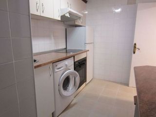 Piso en alquiler en Las Fuentes en Zaragoza