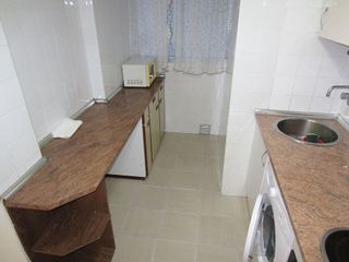 Piso en alquiler en Las Fuentes en Zaragoza