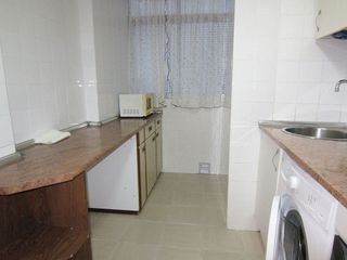 Piso en alquiler en Las Fuentes en Zaragoza