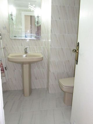 Piso en alquiler en Las Fuentes en Zaragoza