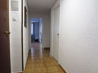 Piso en alquiler en Las Fuentes en Zaragoza