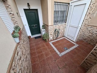 Casa adosada en venta en Talavera la Real