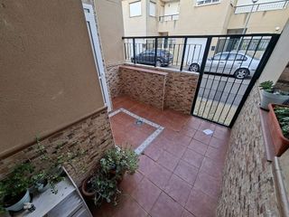 Casa adosada en venta en Talavera la Real