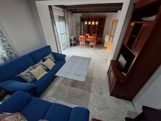 Casa adosada en venta en Talavera la Real