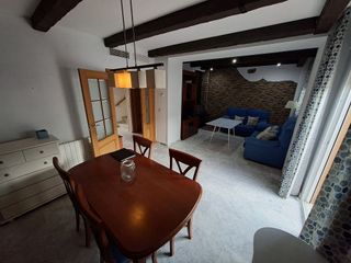 Casa adosada en venta en Talavera la Real