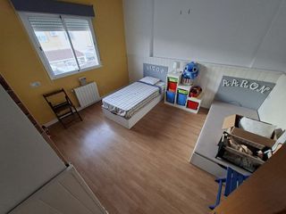 Casa adosada en venta en Talavera la Real