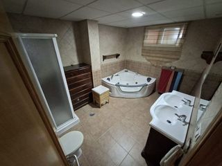 Casa adosada en venta en Talavera la Real