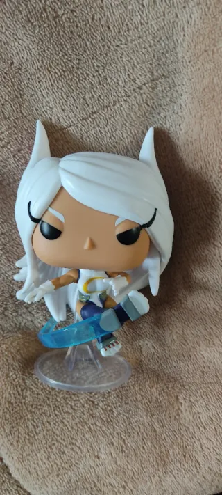 Funko Pop! Mirko 1525 My Hero Academia