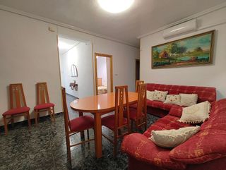 Casa adosada en venta en Torres de Cotillas (Las)