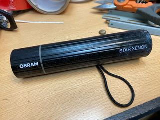 Lote Linternas Vintage