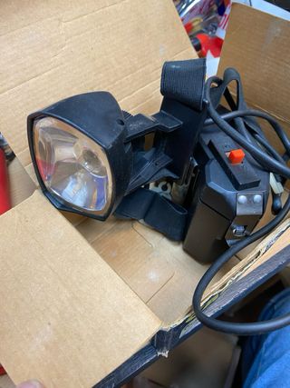 Lote Linternas Vintage