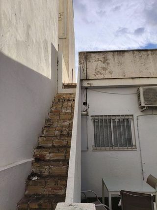 Chalet en venta en Santa Rita en Paterna