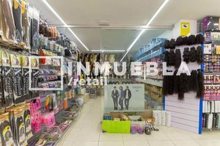 Local comercial en alquiler en El Raval en Barcelona