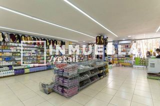 Local comercial en alquiler en El Raval en Barcelona