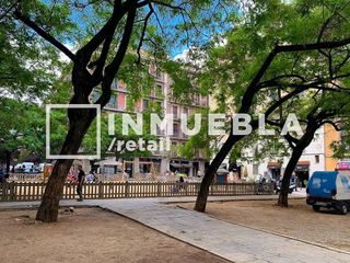 Local comercial en alquiler en El Raval en Barcelona
