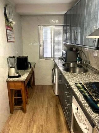 Casa adosada en venta en Pizarrales en Salamanca